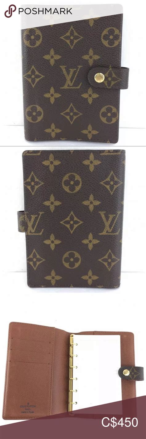 replica lv agenda|louis vuitton agenda On Sale .